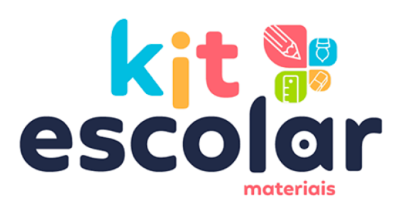 Logo Kit Escolar